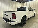 New 2026 Ram 1500 Laramie Crew Cab 4WD Pickup for sale #CJ8024 - photo 2
