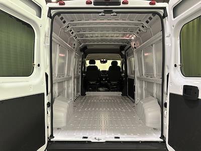 New 2026 Ram ProMaster 2500 - photo 1