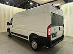 New 2026 Ram ProMaster 2500 High Roof Empty Cargo Van for sale #CJ8026 - photo 10