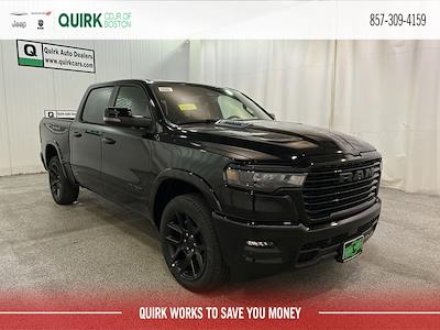 2026 Ram 1500 Crew Cab 4WD Pickup for sale #CJ8028 - photo 1