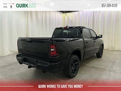 2026 Ram 1500 Crew Cab 4WD Pickup for sale #CJ8028 - photo 2