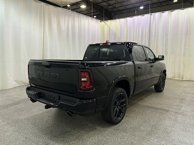 New 2026 Ram 1500 Laramie Crew Cab 4WD Pickup for sale #CJ8028 - photo 2