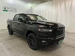 New 2026 Ram 1500 Laramie Crew Cab 4WD Pickup for sale #CJ8028 - photo 1