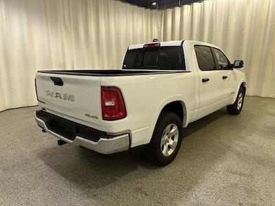 New 2025 Ram 1500 Big Horn Crew Cab 4WD Pickup for sale #CJ8031 - photo 2