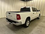 New 2025 Ram 1500 Big Horn Crew Cab 4WD Pickup for sale #CJ8031 - photo 2
