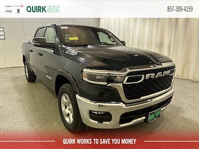 2025 Ram 1500 Crew Cab 4WD Pickup for sale #CJ8032 - photo 1