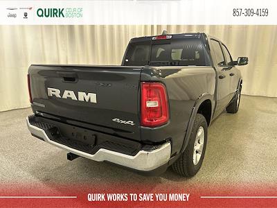 2025 Ram 1500 Crew Cab 4WD Pickup for sale #CJ8032 - photo 2