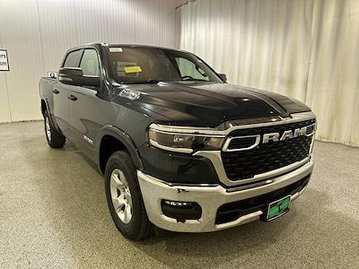 New 2025 Ram 1500 Big Horn Crew Cab 4WD Pickup for sale #CJ8032 - photo 1