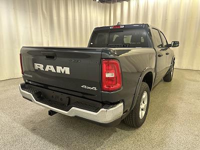 New 2025 Ram 1500 Big Horn Crew Cab 4WD Pickup for sale #CJ8032 - photo 2
