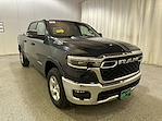 New 2025 Ram 1500 Big Horn Crew Cab 4WD Pickup for sale #CJ8032 - photo 1