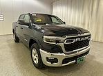 New 2025 Ram 1500 Big Horn Crew Cab 4WD Pickup for sale #CJ8032 - photo 4