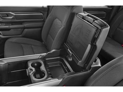 New 2025 Ram 1500 Big Horn Crew Cab 4WD Pickup for sale #CJ8033 - photo 1