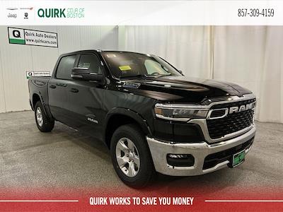 2025 Ram 1500 Crew Cab 4WD Pickup for sale #CJ8033 - photo 1