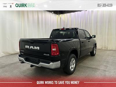 2025 Ram 1500 Crew Cab 4WD Pickup for sale #CJ8033 - photo 2