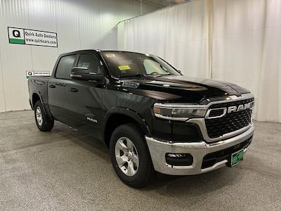 New 2025 Ram 1500 Big Horn Crew Cab 4WD Pickup for sale #CJ8033 - photo 1