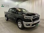 New 2025 Ram 1500 Big Horn Crew Cab 4WD Pickup for sale #CJ8033 - photo 1