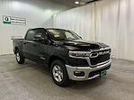 New 2025 Ram 1500 Big Horn Crew Cab 4WD Pickup for sale #CJ8033 - photo 4
