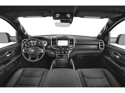 2025 Ram 1500 Crew Cab 4WD Pickup for sale #CJ8034 - photo 1