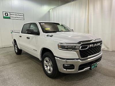 New 2025 Ram 1500 Big Horn Crew Cab 4WD Pickup for sale #CJ8034 - photo 1