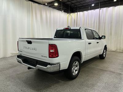 New 2025 Ram 1500 Big Horn Crew Cab 4WD Pickup for sale #CJ8034 - photo 2