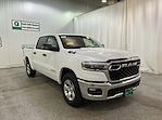 New 2025 Ram 1500 Big Horn Crew Cab 4WD Pickup for sale #CJ8034 - photo 4