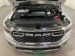 New 2025 Ram 1500 Big Horn Crew Cab 4WD Pickup for sale #CJ8034 - photo 11