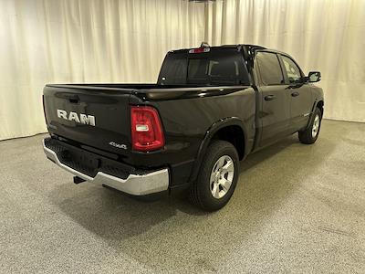 New 2025 Ram 1500 Big Horn Crew Cab 4WD Pickup for sale #CJ8035 - photo 2
