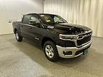 New 2025 Ram 1500 Big Horn Crew Cab 4WD Pickup for sale #CJ8035 - photo 4