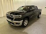 New 2025 Ram 1500 Big Horn Crew Cab 4WD Pickup for sale #CJ8035 - photo 5