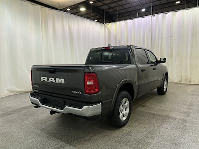 New 2025 Ram 1500 Big Horn Crew Cab 4WD Pickup for sale #CJ8036 - photo 2