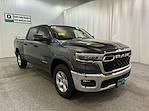 New 2025 Ram 1500 Big Horn Crew Cab 4WD Pickup for sale #CJ8036 - photo 1