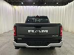 New 2025 Ram 1500 Big Horn Crew Cab 4WD Pickup for sale #CJ8036 - photo 8