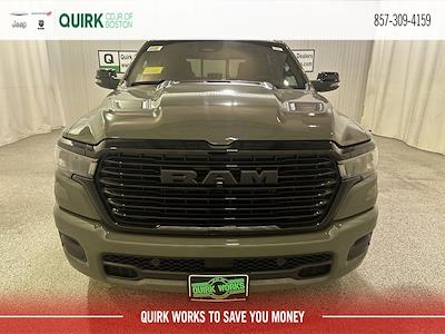 2026 Ram 1500 Crew Cab 4WD Pickup for sale #CJ8037 - photo 2