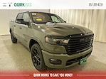 2026 Ram 1500 Crew Cab 4WD Pickup for sale #CJ8037 - photo 1