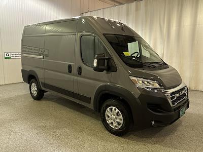 2026 Ram ProMaster 1500 High Roof FWD Empty Cargo Van for sale #CJ8038 - photo 1