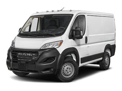New 2026 Ram ProMaster 1500 Standard Roof Upfitted Cargo Van for sale #CJ8039 - photo 1