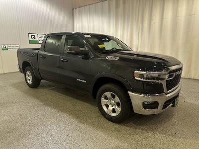 New 2025 Ram 1500 Big Horn Crew Cab 4WD Pickup for sale #CJ8041 - photo 1