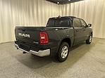 New 2025 Ram 1500 Big Horn Crew Cab 4WD Pickup for sale #CJ8041 - photo 2