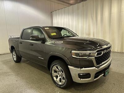 2026 Ram 1500 Crew Cab 4WD Pickup for sale #CJ8054 - photo 1