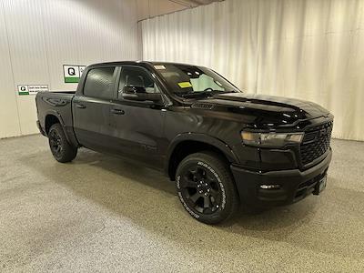 2026 Ram 1500 Crew Cab 4WD Pickup for sale #CJ8059 - photo 1