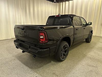 2026 Ram 1500 Crew Cab 4WD Pickup for sale #CJ8059 - photo 2