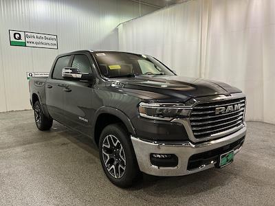 2026 Ram 1500 Crew Cab 4WD Pickup for sale #CJ8077 - photo 1