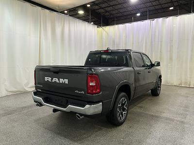 2026 Ram 1500 Crew Cab 4WD Pickup for sale #CJ8077 - photo 2