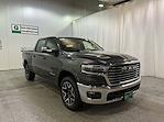 New 2026 Ram 1500 Laramie Crew Cab for sale #CJ8077 - photo 4