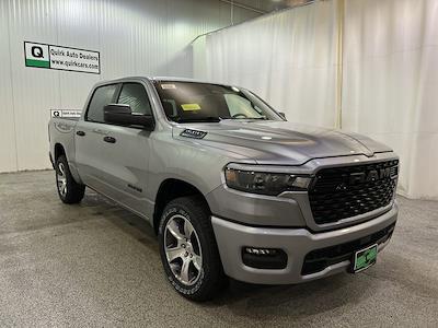 2025 Ram 1500 Crew Cab 4WD Pickup for sale #CJ8084 - photo 1