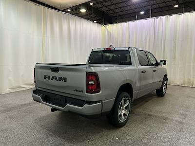 2025 Ram 1500 Crew Cab 4WD Pickup for sale #CJ8084 - photo 2