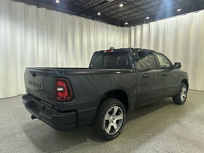 New 2025 Ram 1500 Tradesman Crew Cab 4WD Pickup for sale #CJ8085 - photo 2