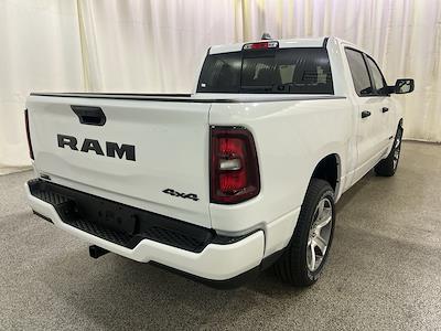 2025 Ram 1500 Crew Cab 4WD Pickup for sale #CJ8086 - photo 2