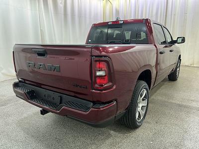 New 2025 Ram 1500 Tradesman Crew Cab 4WD Pickup for sale #CJ8087 - photo 2