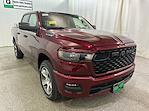 New 2025 Ram 1500 Tradesman Crew Cab 4WD Pickup for sale #CJ8087 - photo 4